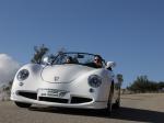 PGO Cevennes Turbo CNG 2008 года
